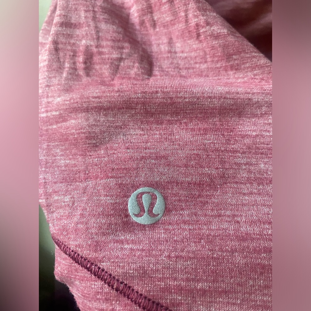 Lululemon Moment To Movement 2-In-1 Tank ~ Size 4 - Picture 6 of 8